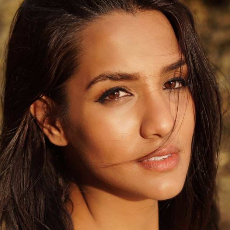 Priyanka karki bitcoin